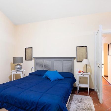 Casa Conte Picedi Appartamento Luna レーリチ エクステリア 写真